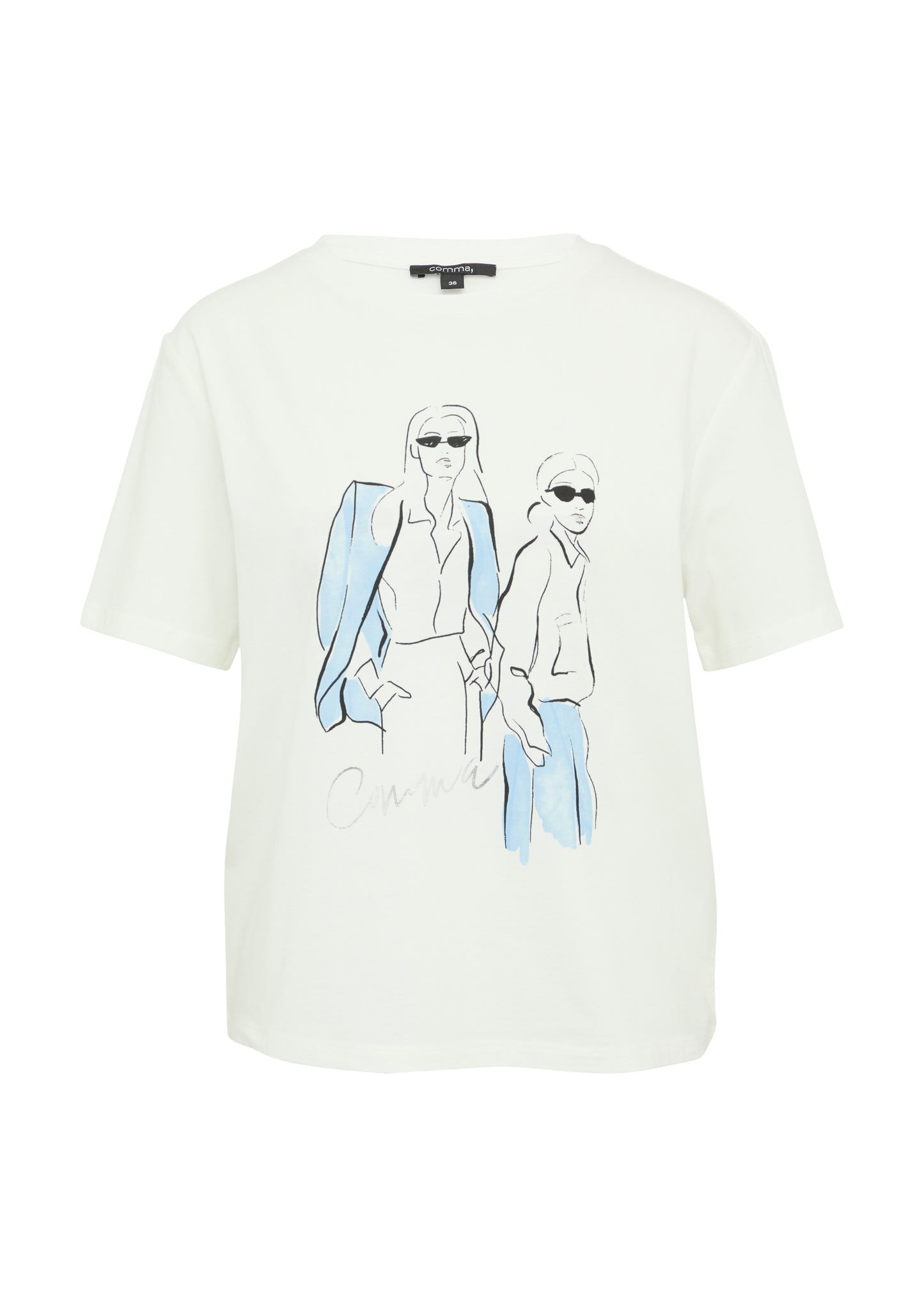 T-Shirt - 2167221
