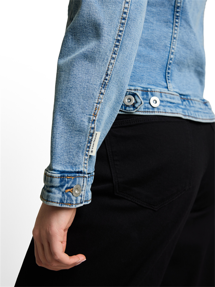 DENIM JACKET - 1050543