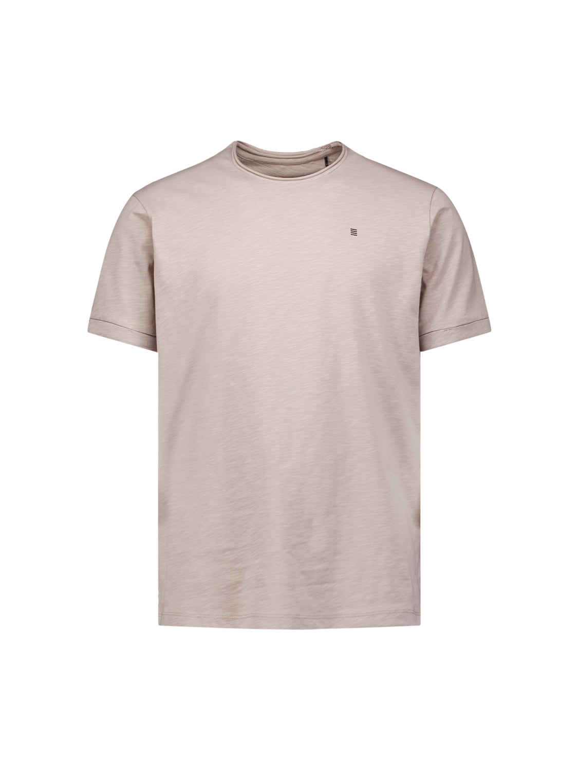 T-Shirt Crewneck Slub - 29360702SN