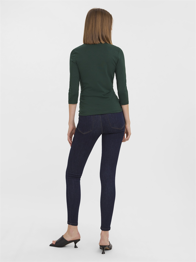 VMPANDA MODAL 3/4 TOP JRS NOOS - 10274133