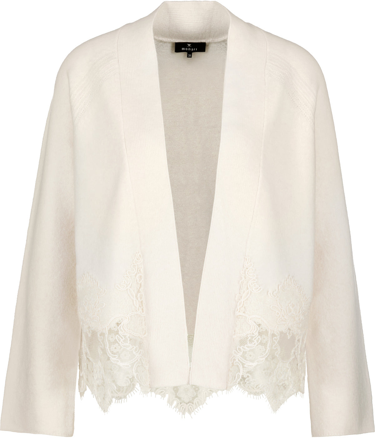 Strickjacke - 809928