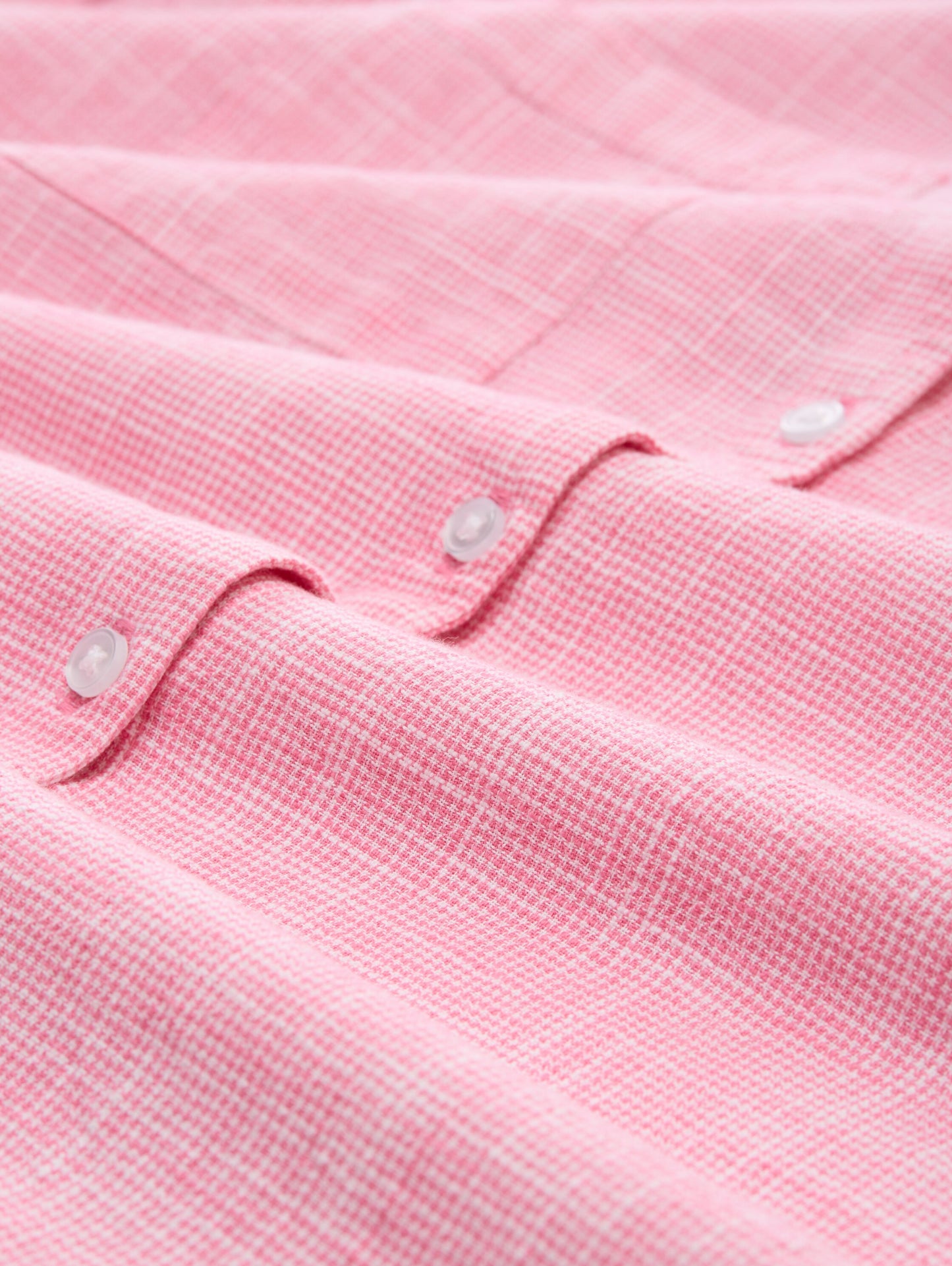 blouse with slub structure - 1035247