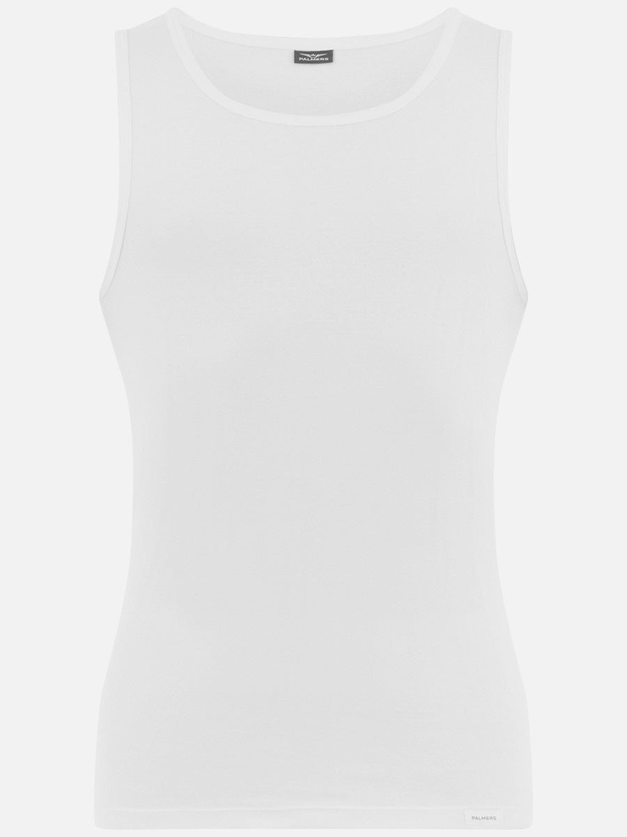 Shirt ohne Arm Rundhals - 201549860000