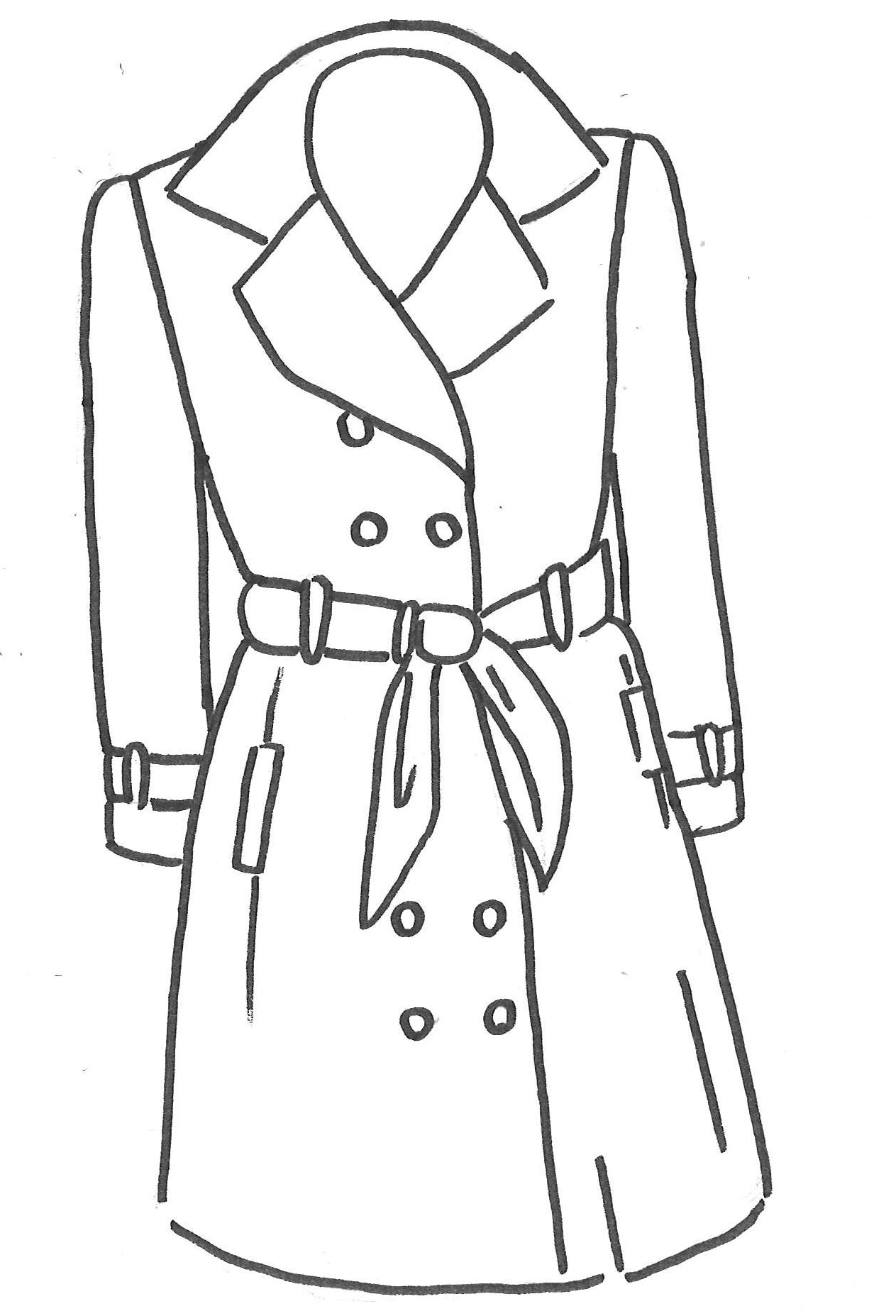 Jacke, Blouson: Hedie - 10360412822314