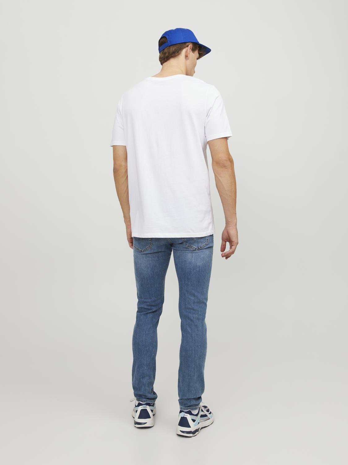 JJIGLENN JJORIGINAL AM 815 NOOS - 12157416