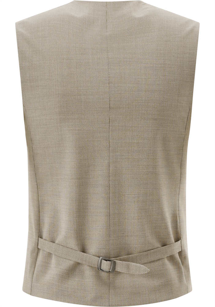 Weste/Waistcoat CG Warren - 20.079S1 / 342053