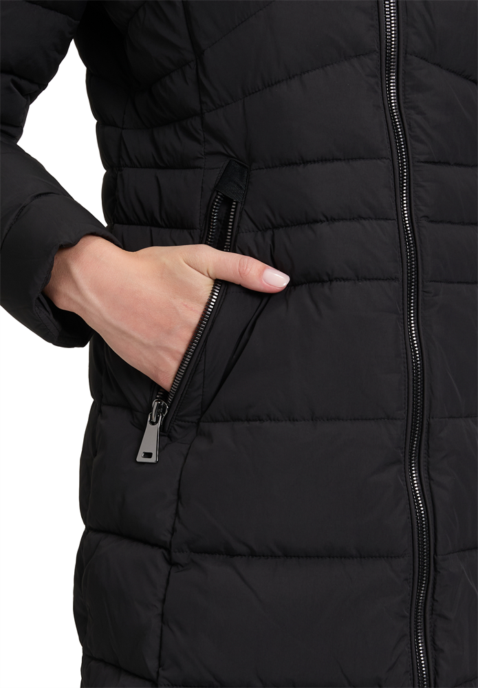 Jacke Watte - 91026210