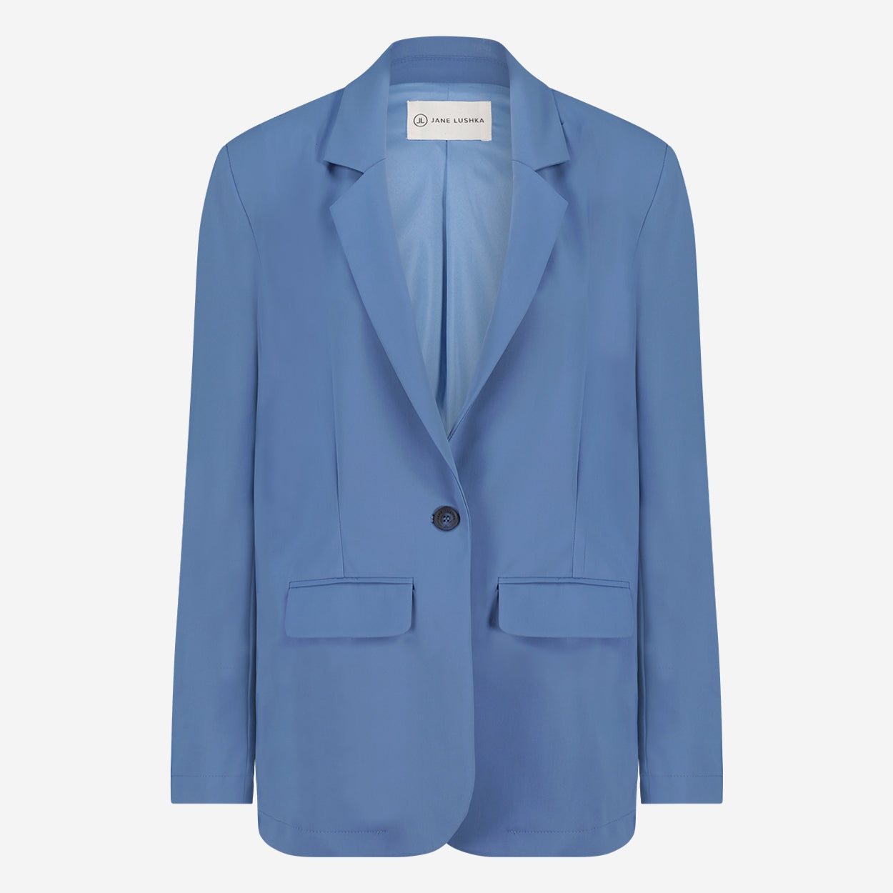 Lima Blazer Technical Jersey - U1242068