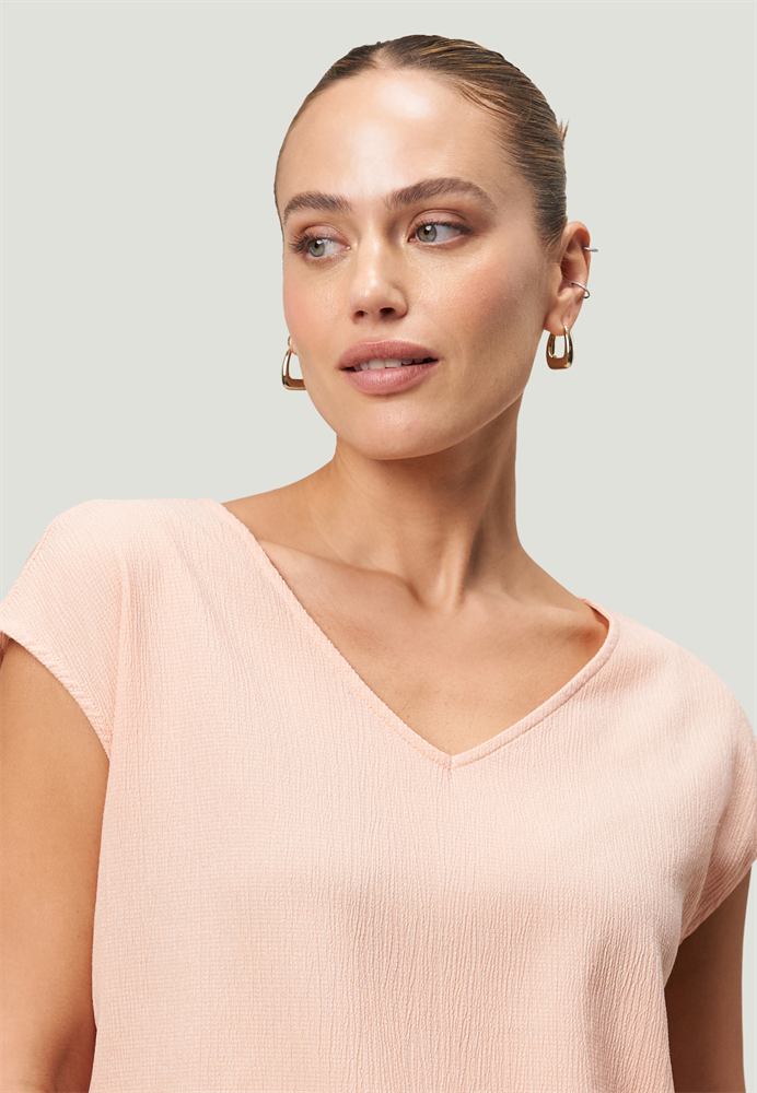 zero T-Shirt / Top - 1010003400