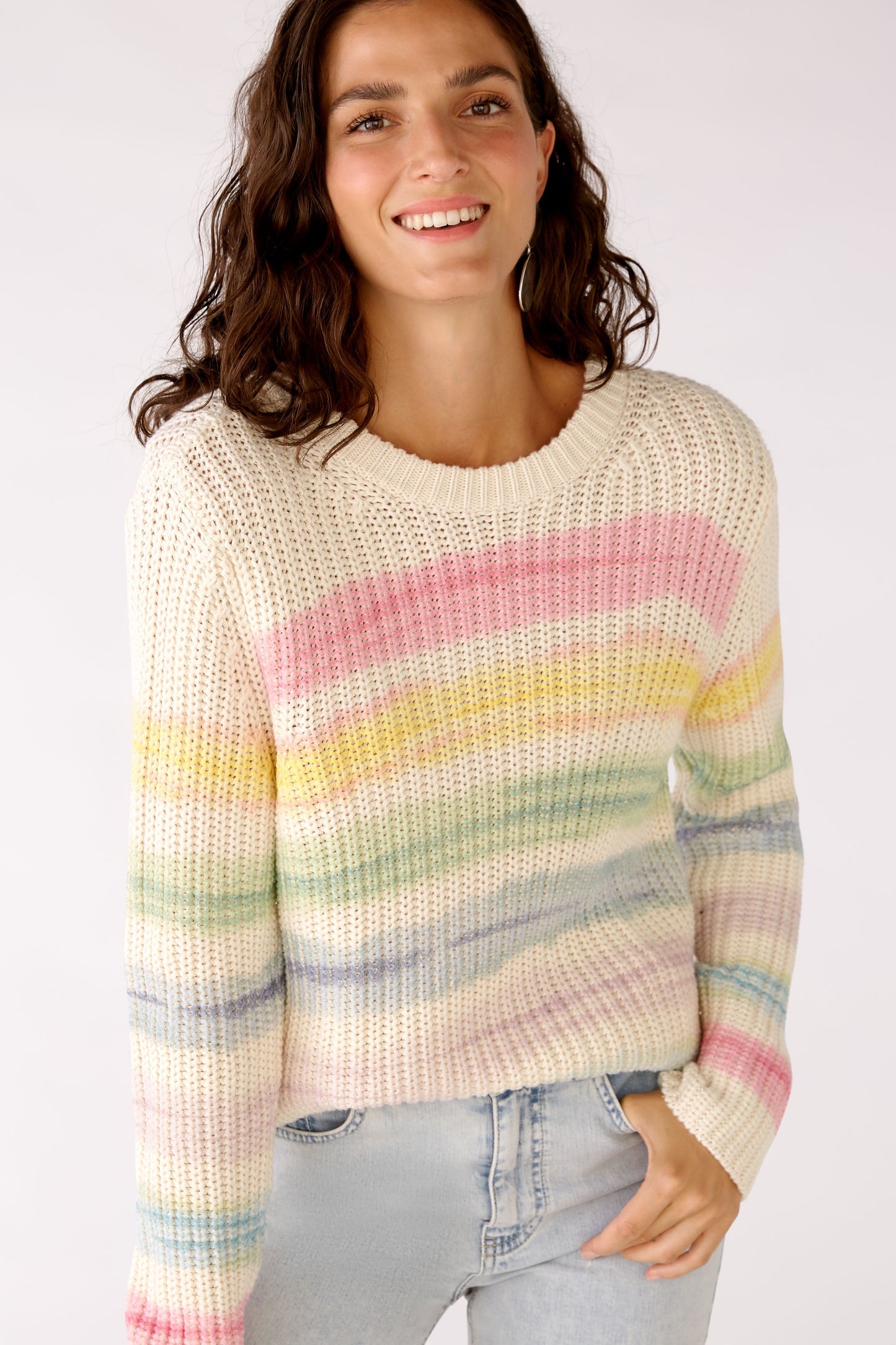Pullover - 0077932
