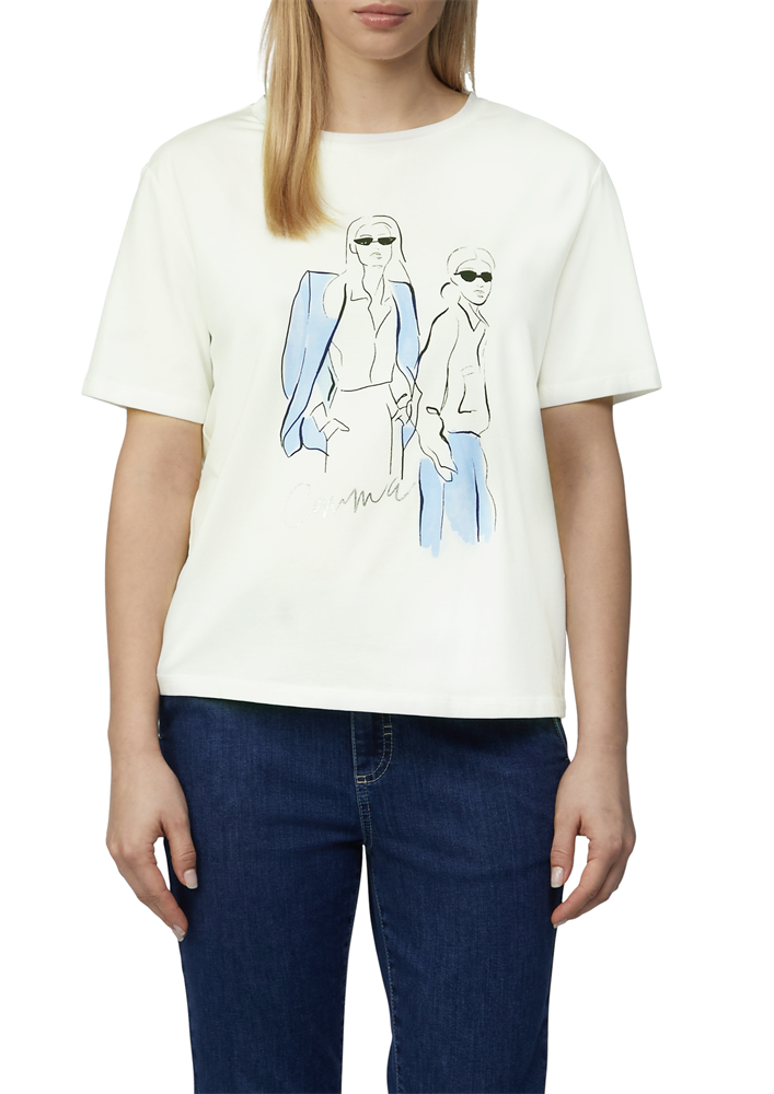 T-Shirt - 2167221