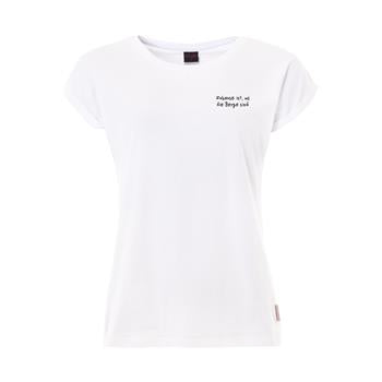 Görls Normalfit Shört Zuhause ist w - 290808-1