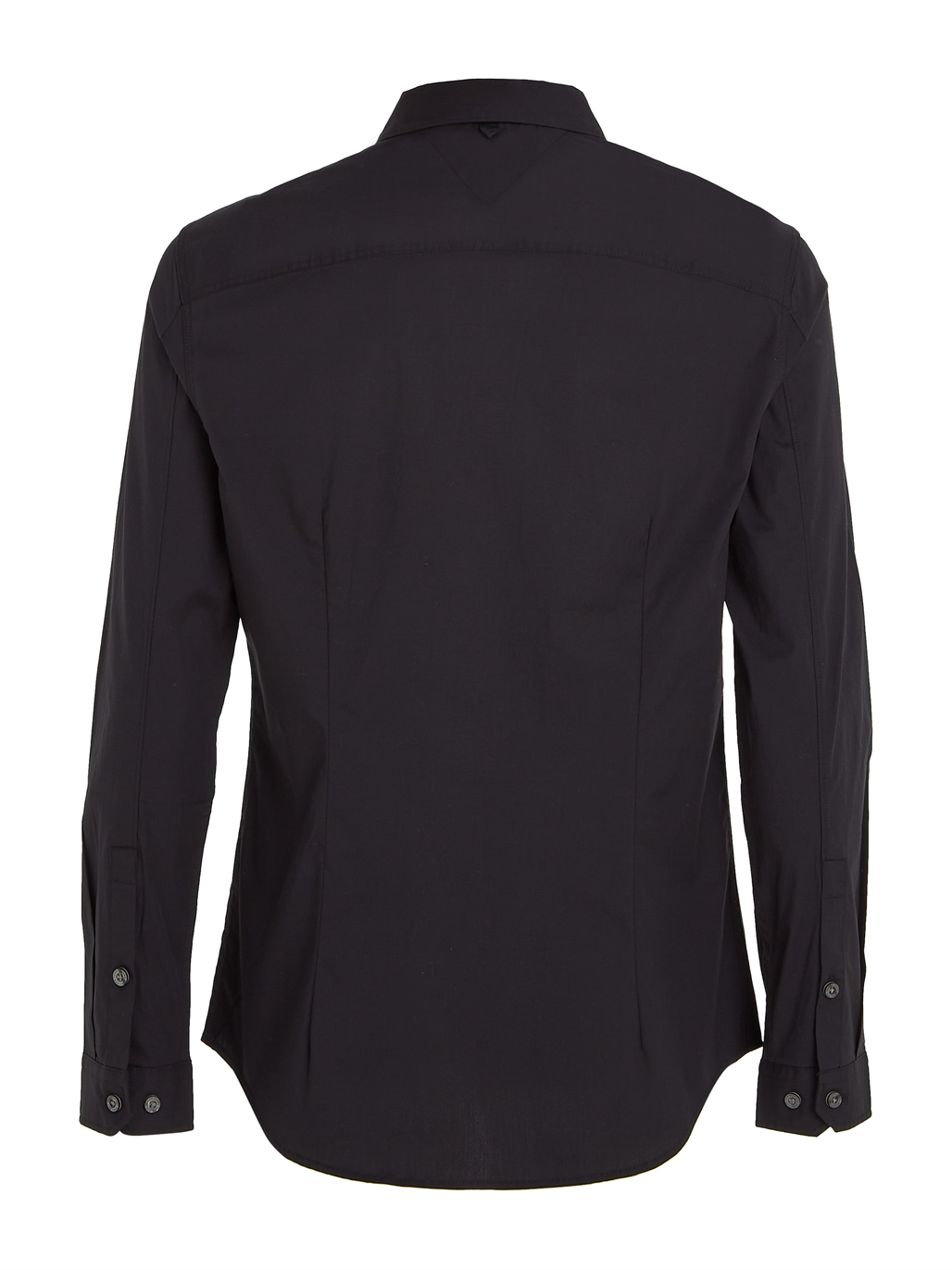 TJM ORIGINAL STRETCH SHIRT - DM0DM04405