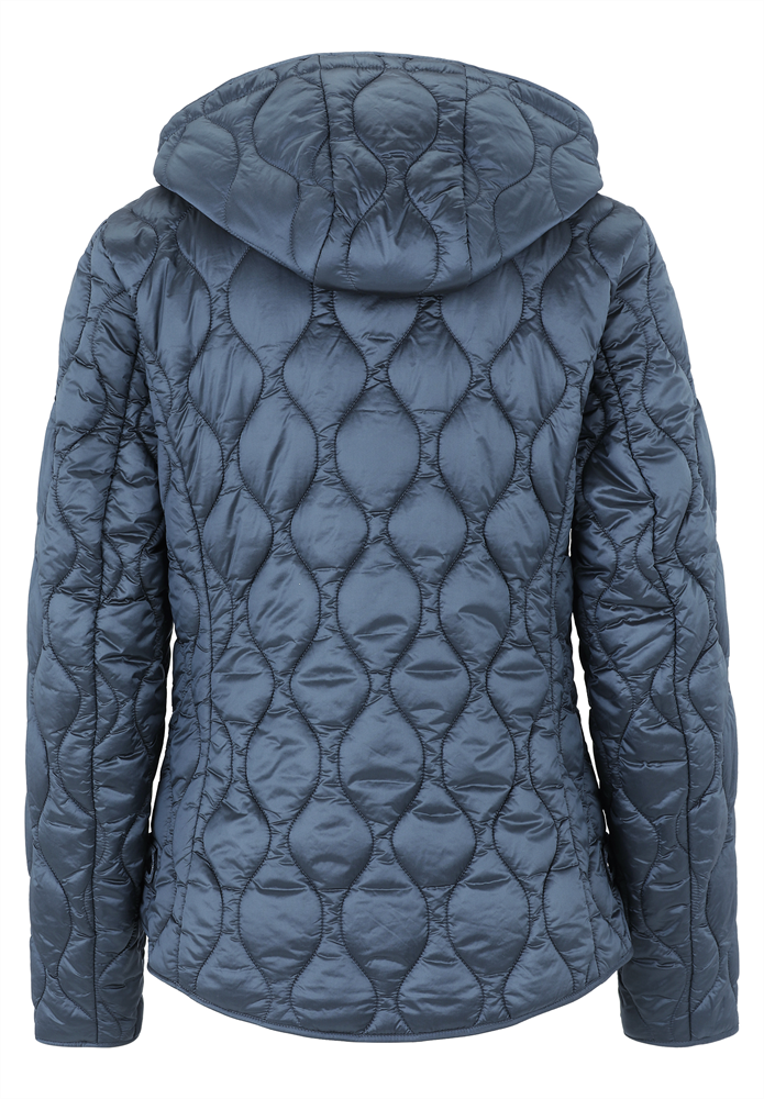 Jacke Watte - 79011535