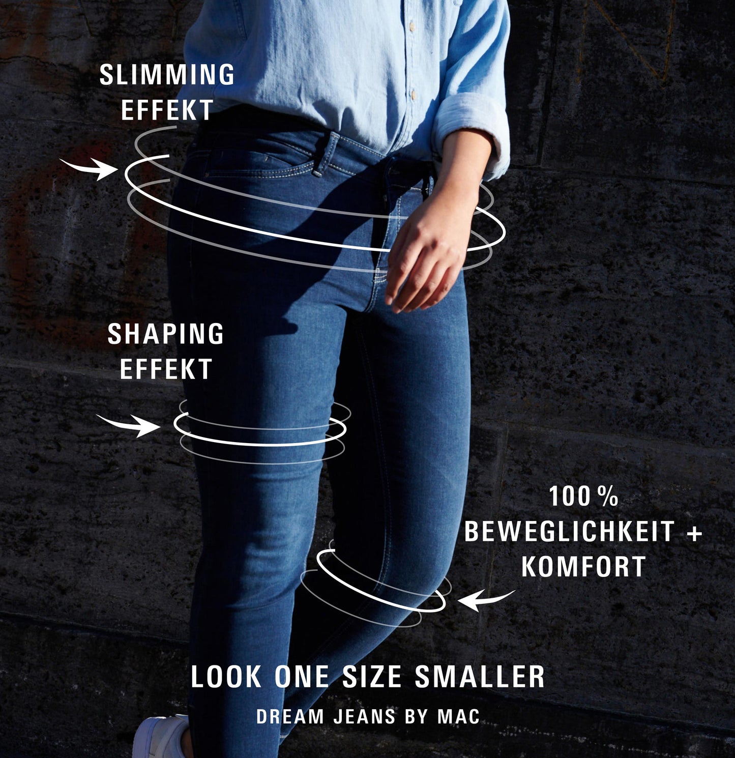 DREAM SLIM - 0355L540790