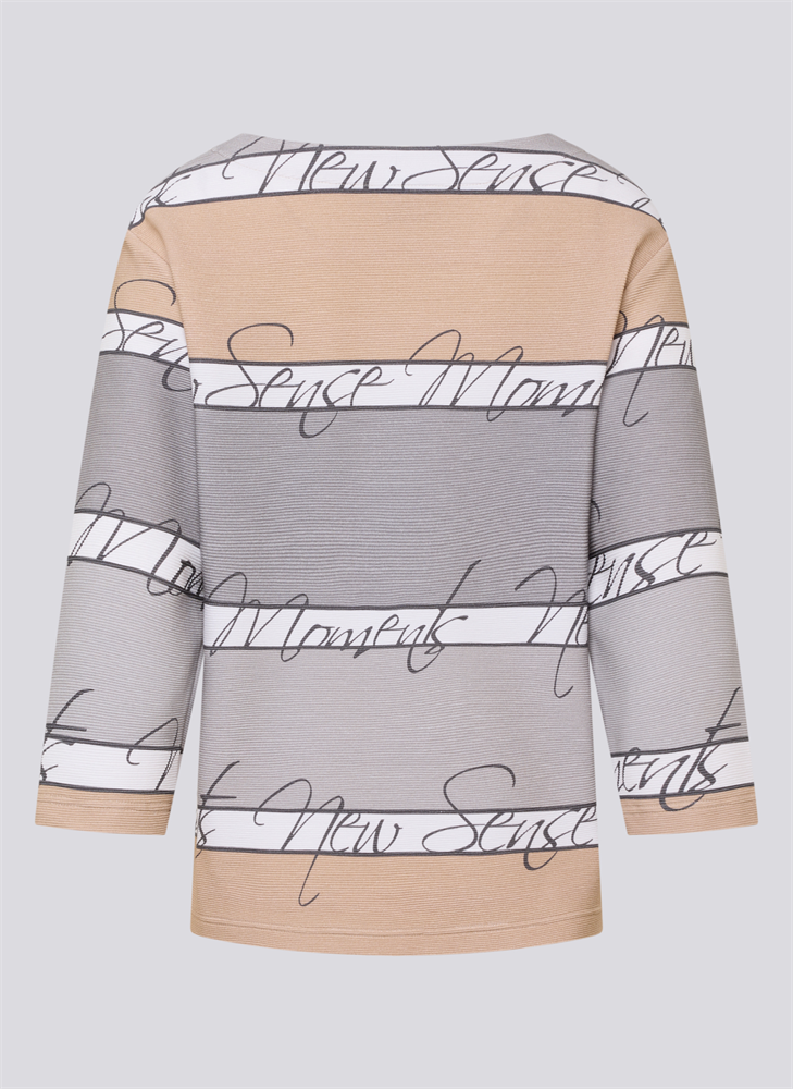 T-Shirt - 55-121358