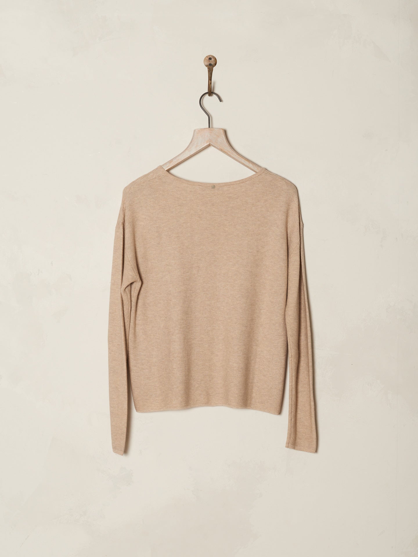 pullover - F25001