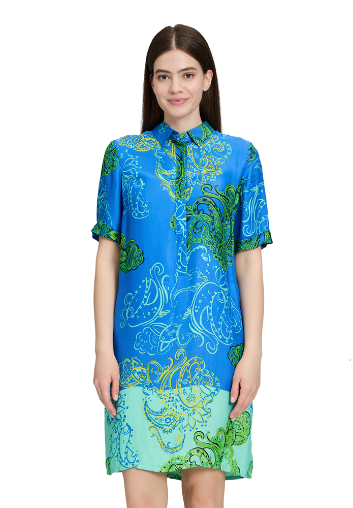 Kleid Kurz 1/2 Arm - 15472586