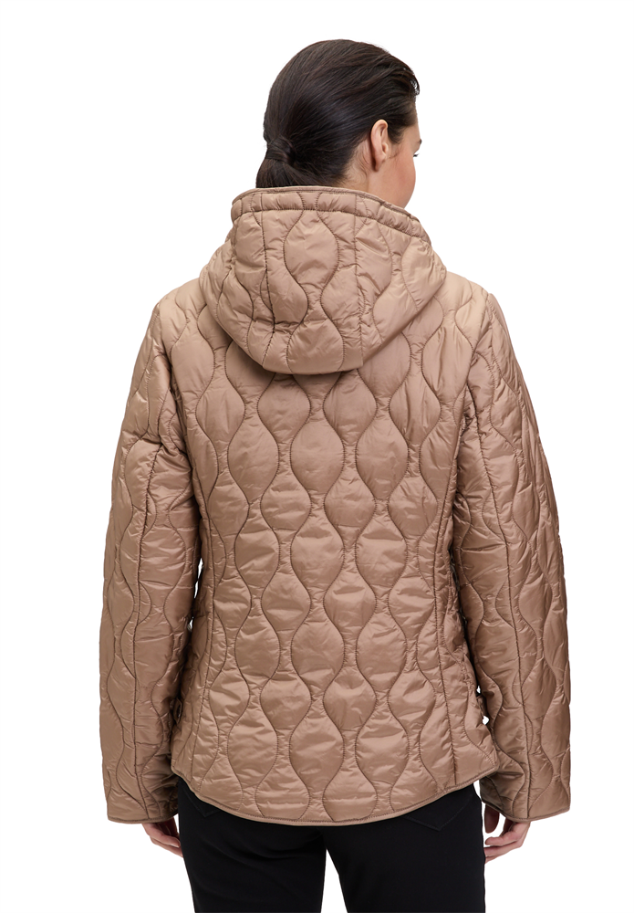 Jacke Watte - 79011535