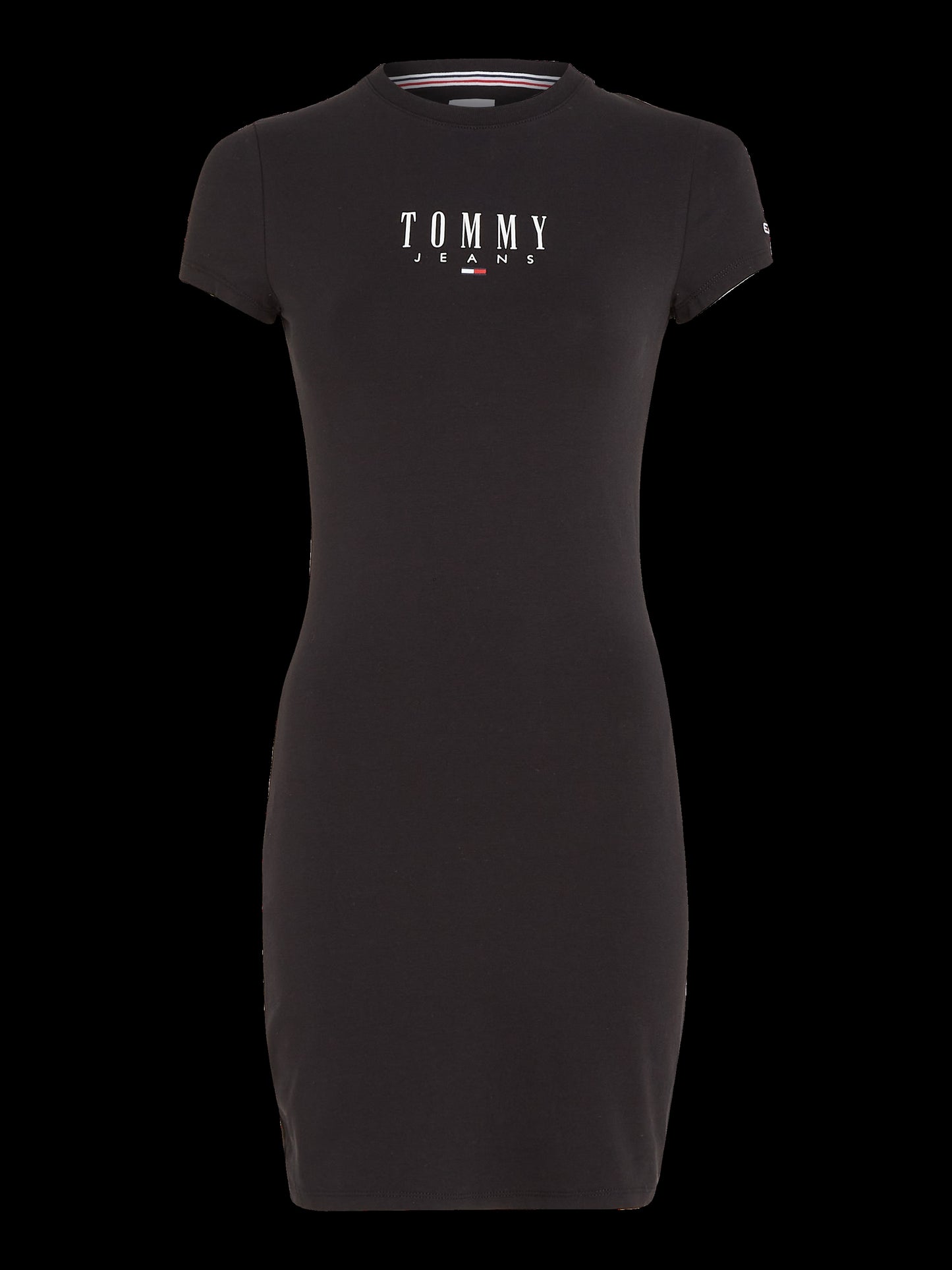 TJW LALA 2 BODYCON DRESS - DW0DW15357
