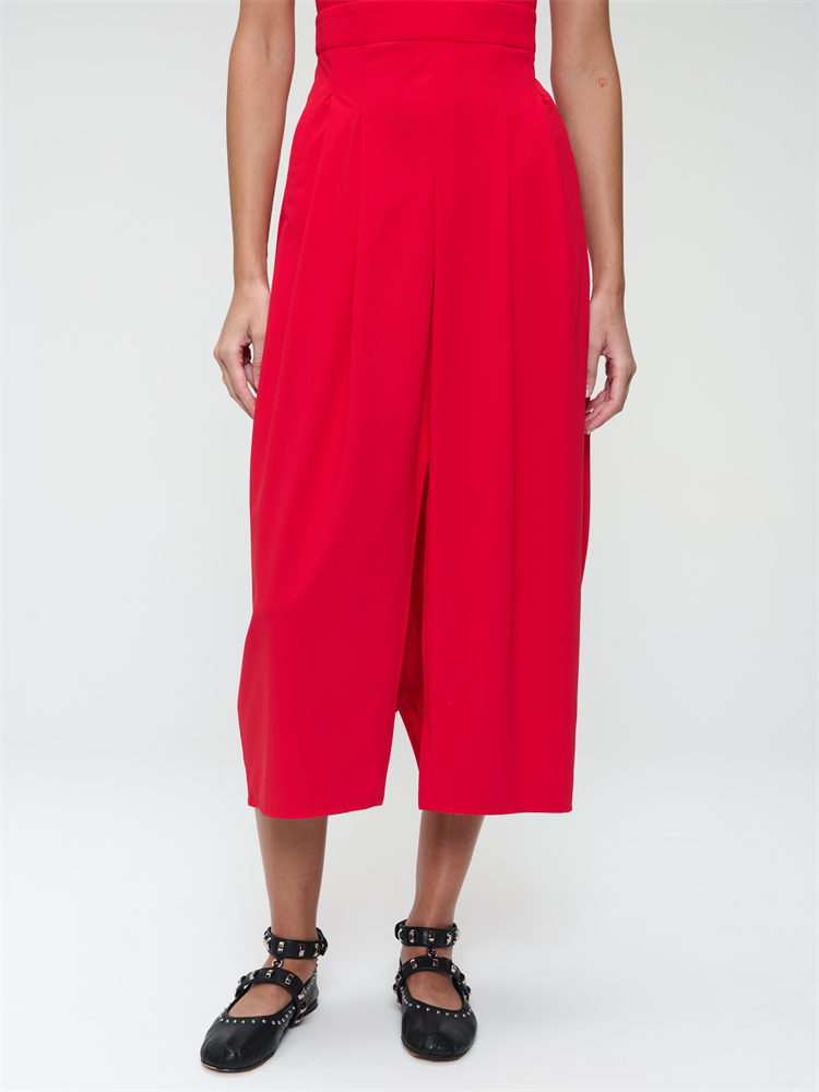 Jackie structure technical jersey d - UM9252111