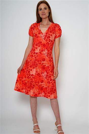 Da. Kleid - 71744
