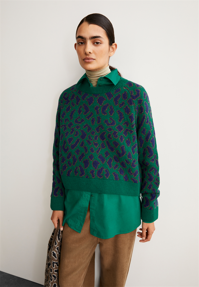 DILIRIAA LEOPAA - 30007674