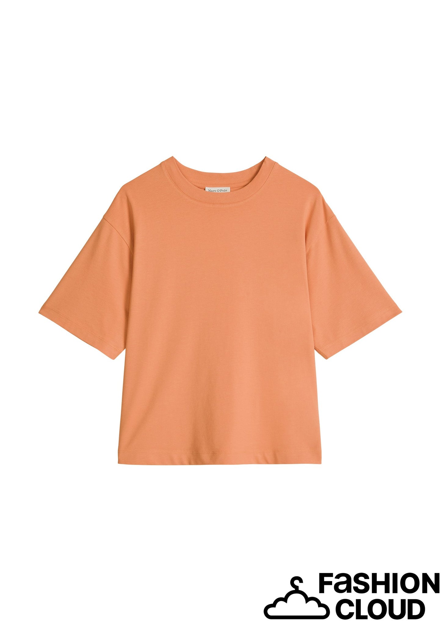 Jersey T-Shirts Shortsleeve - 5000014117
