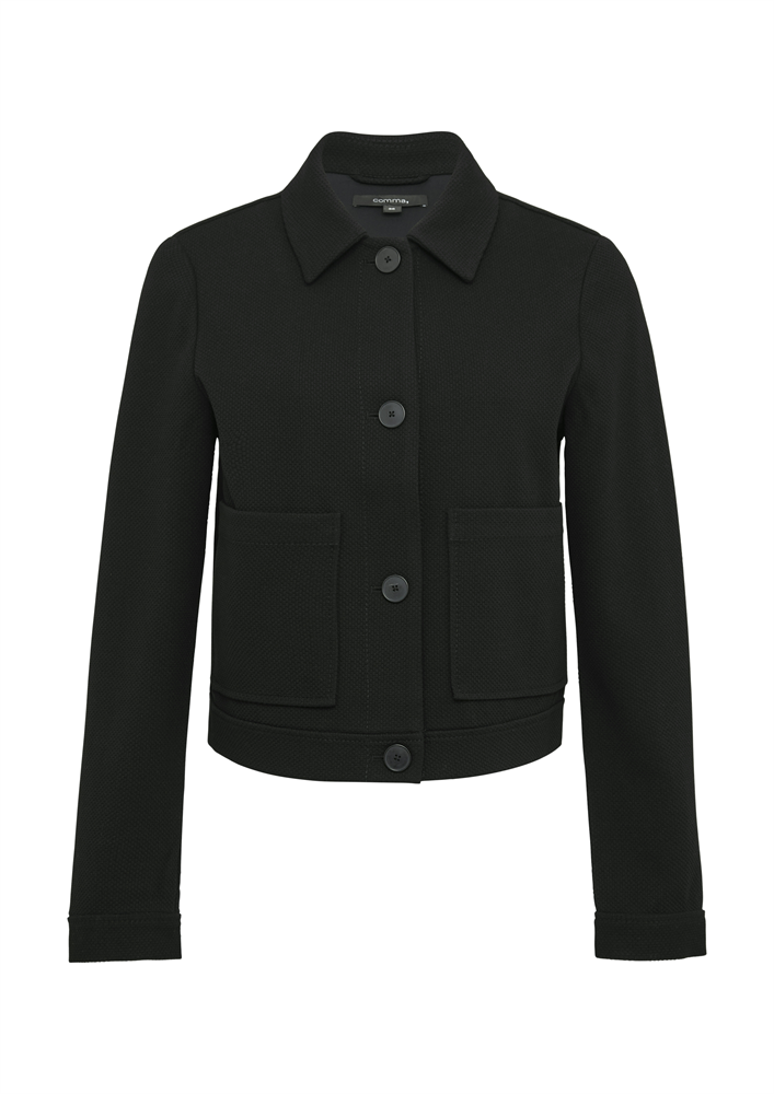 Indoor-Jacke - 2161205