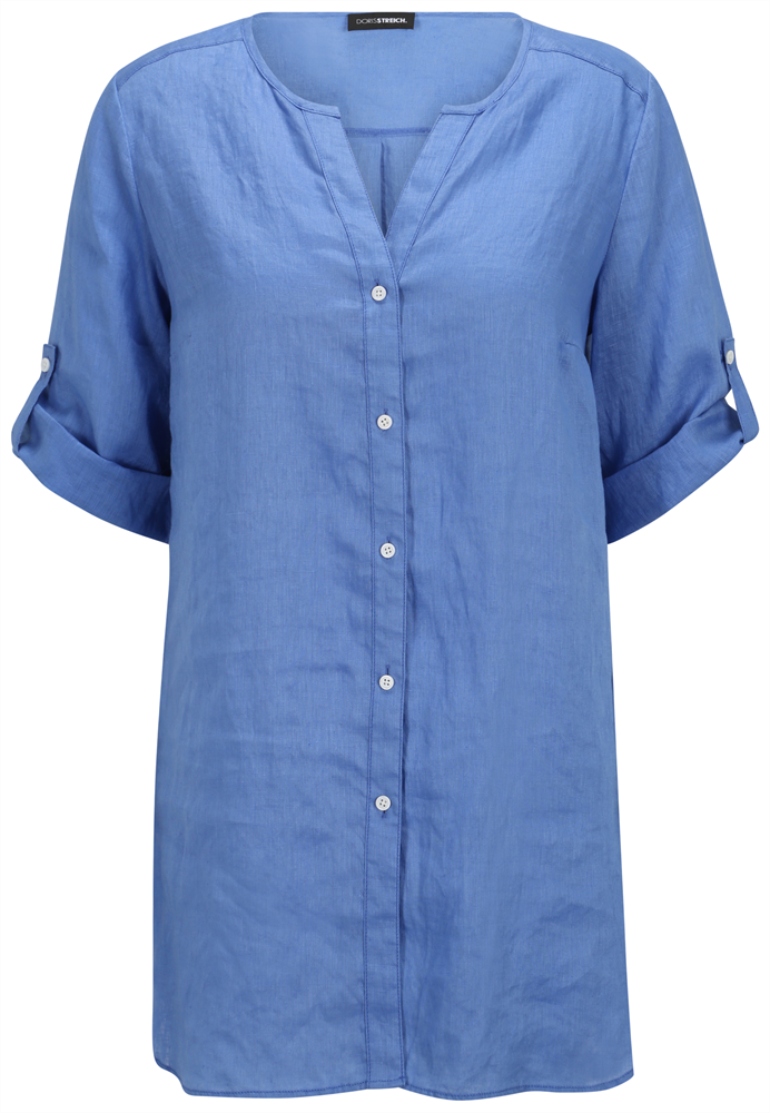 Bluse 1/2 Arm - 258129