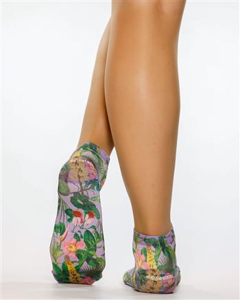 Lady Sneaker WILD FOREST II - 1006-05123-630