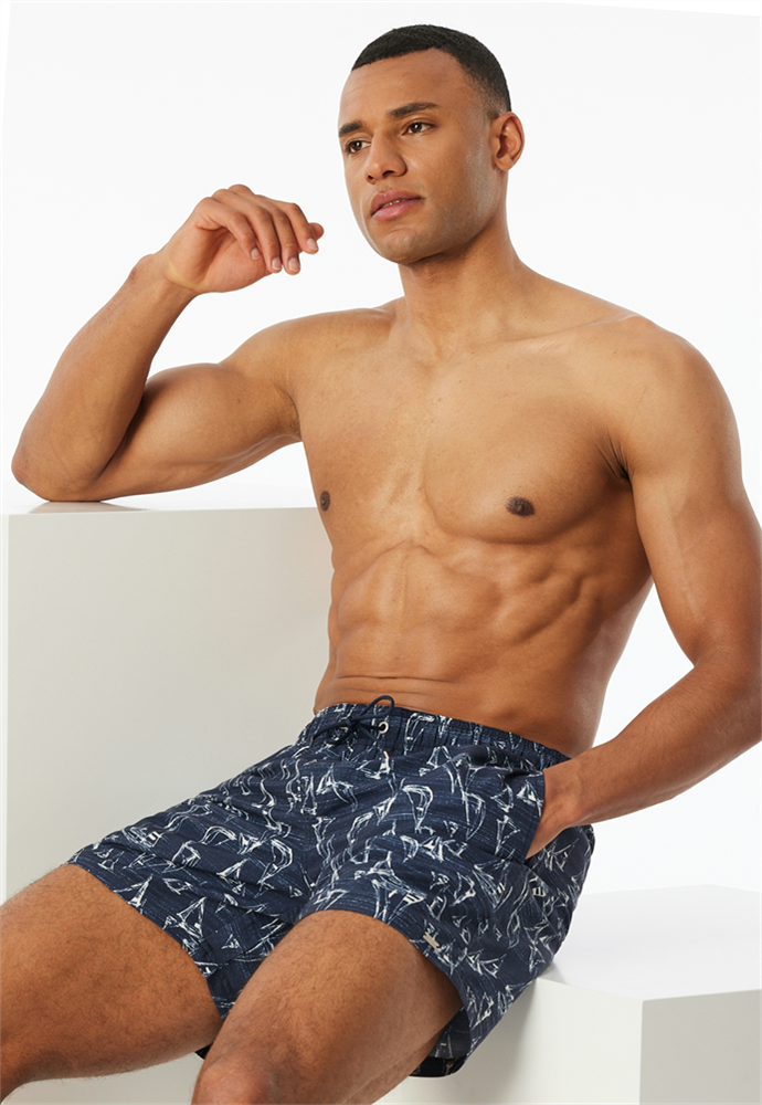 Badehose Shorts - 182702