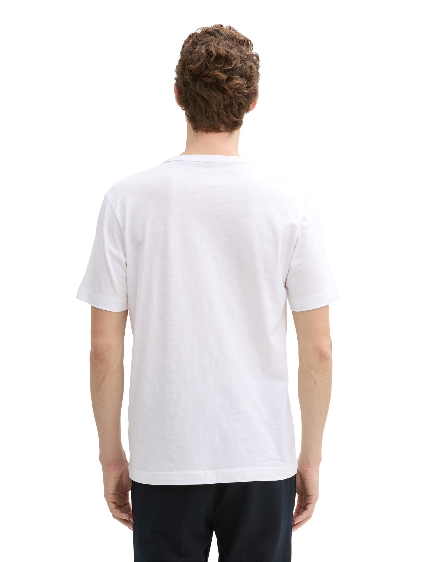 t-shirt with print - 1045627