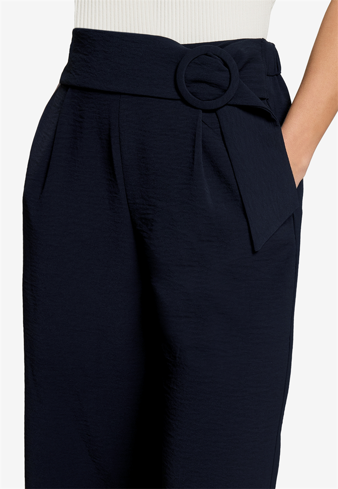 Hose Casual 7/8 Länge - 110-10004015