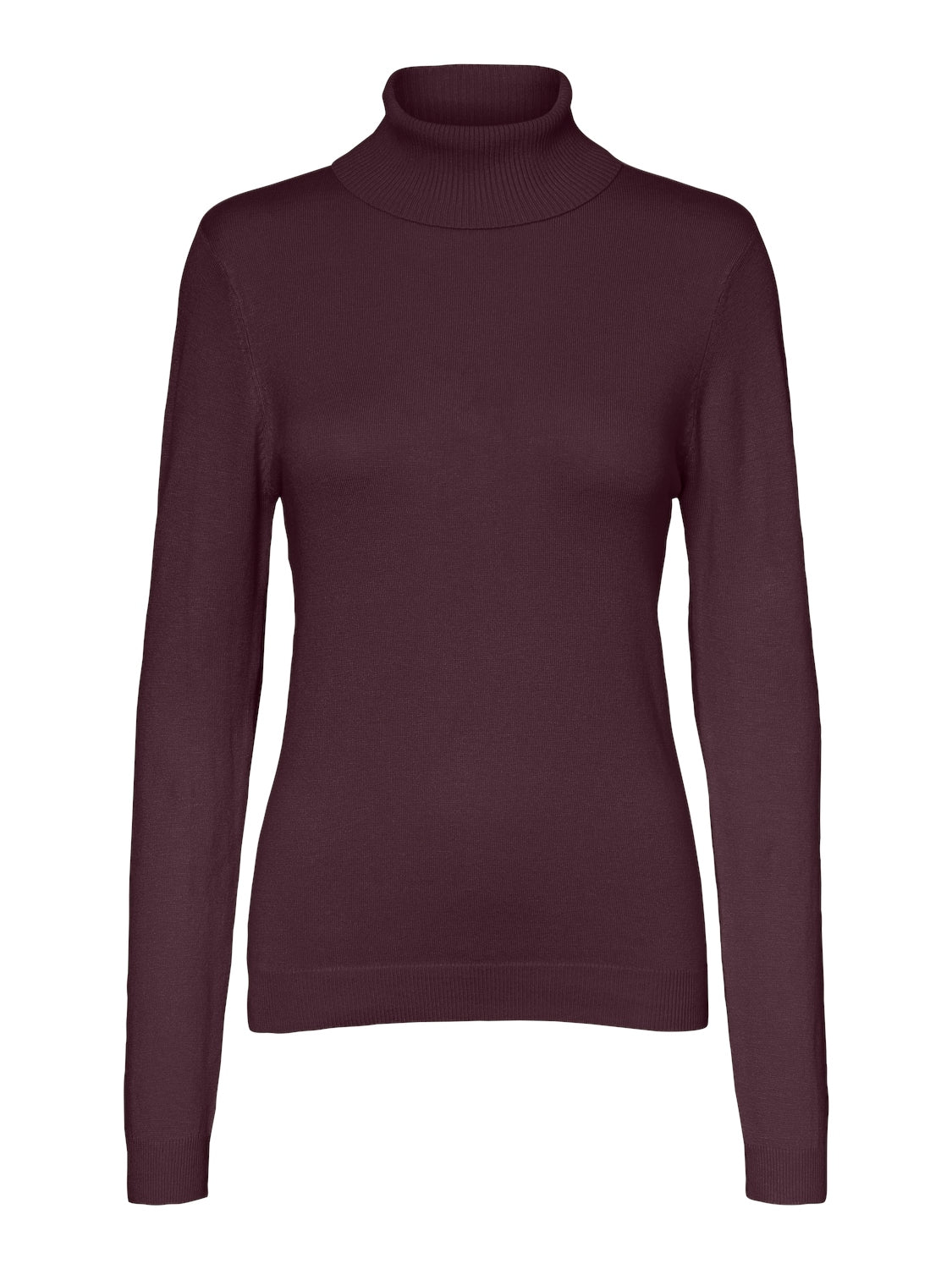 VMGLORY LS ROLLNECK BLOUSE GA NOOS - 10231630