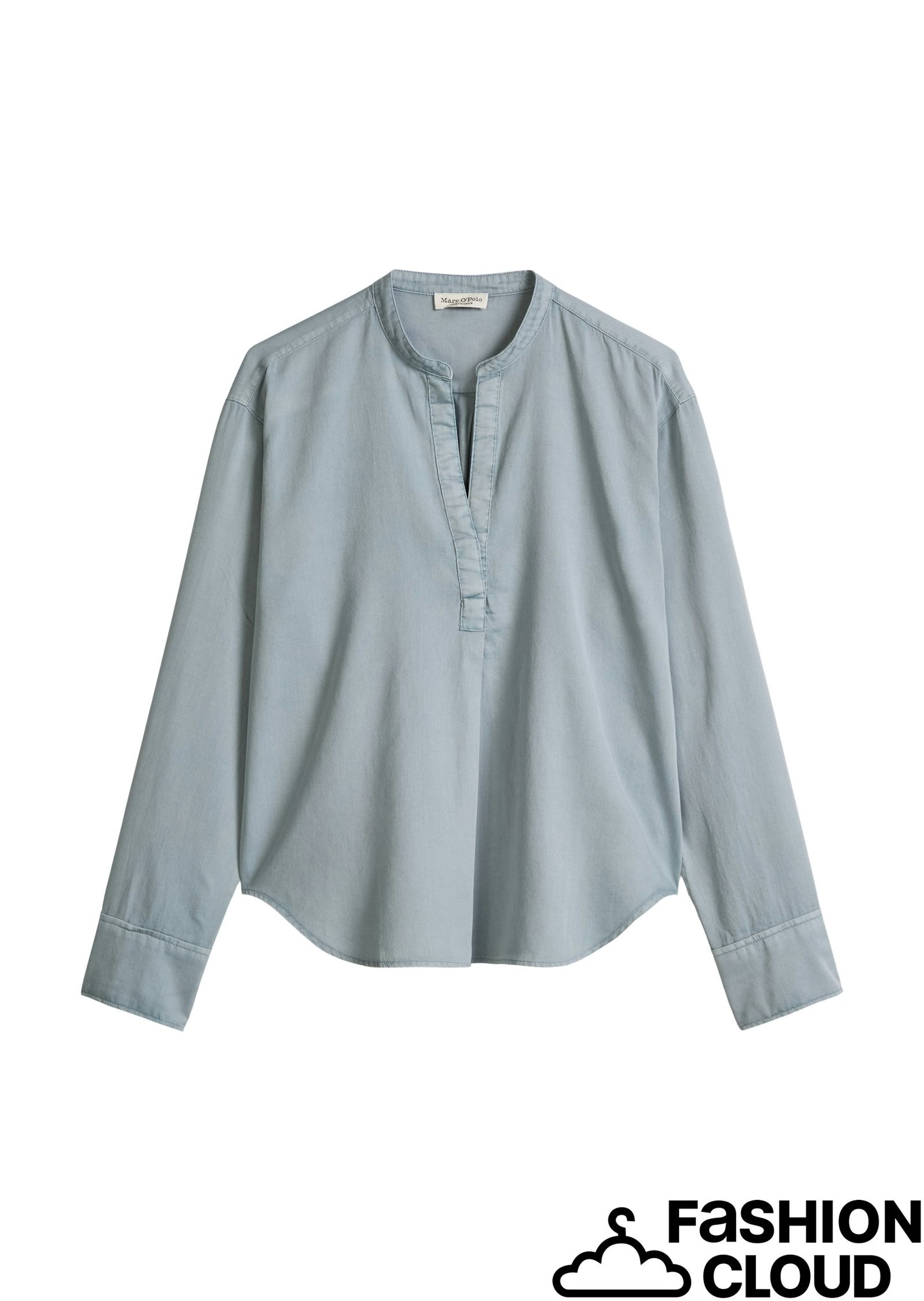 Woven Blouses Longsleeve - 5000013395