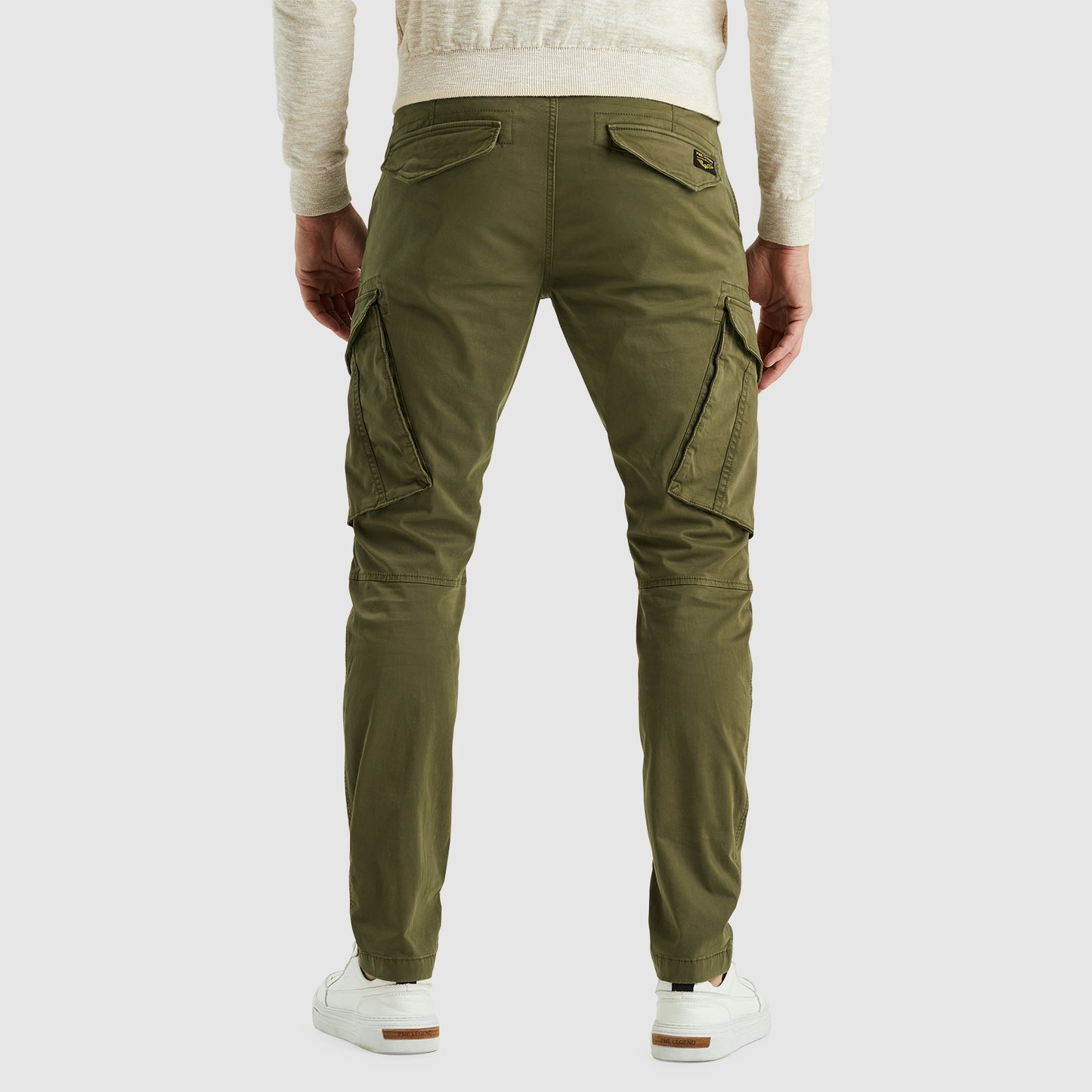 NORDROP CARGO STRETCH TWILL - PTR2408602-6416