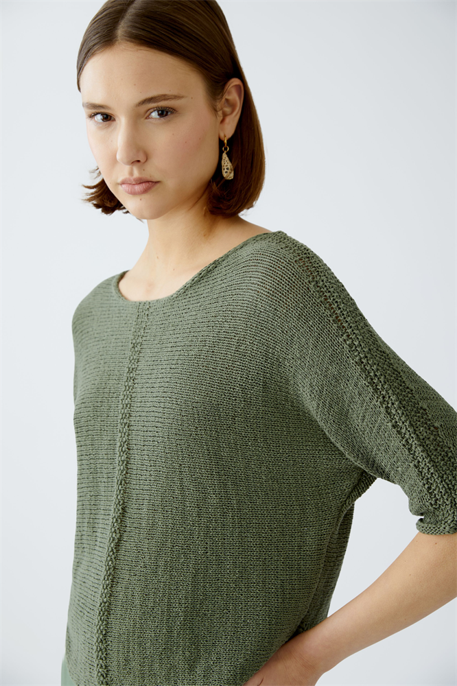 Pullover - 0092981