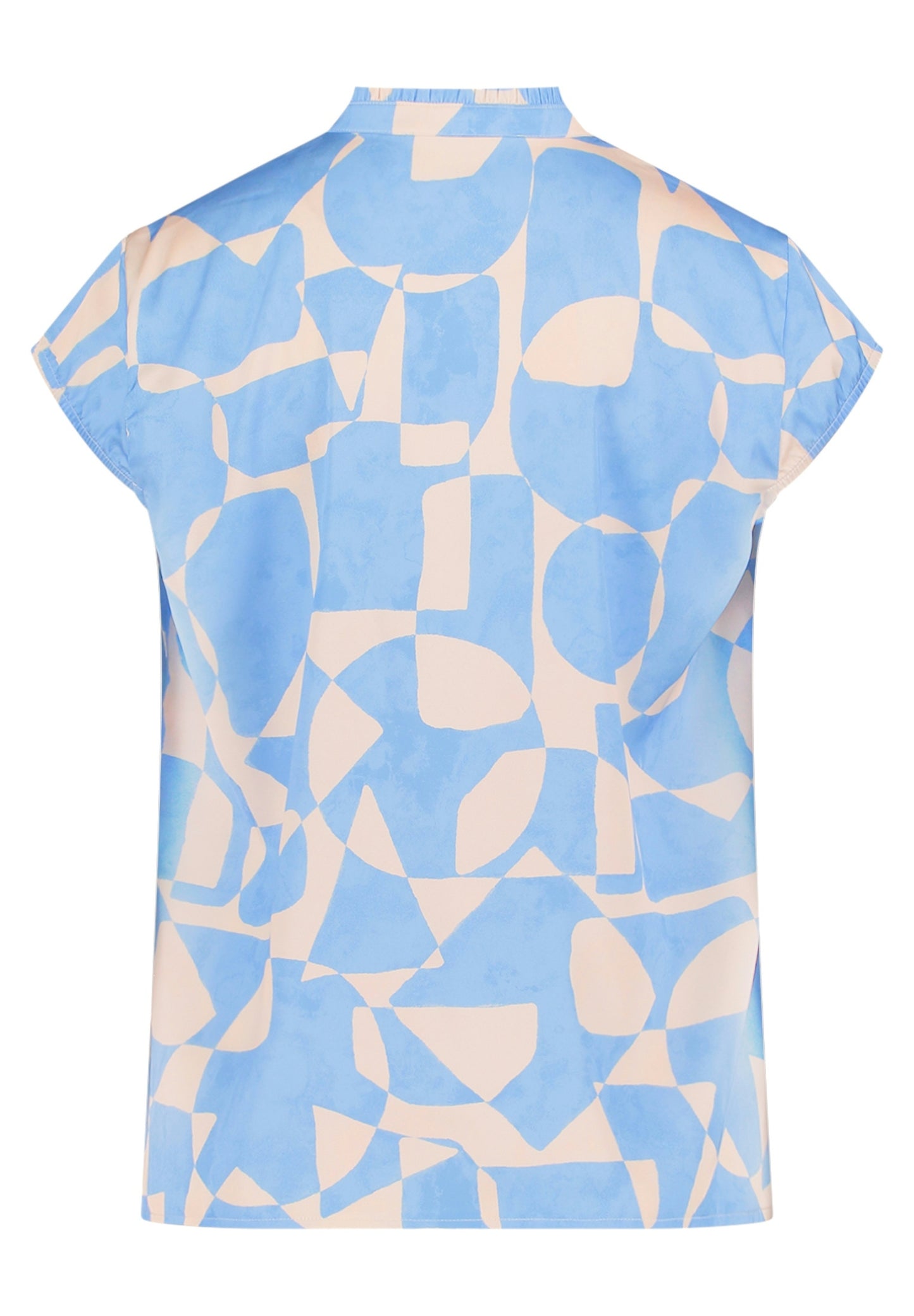 Bluse Kurz 1/2 Arm - 80003322