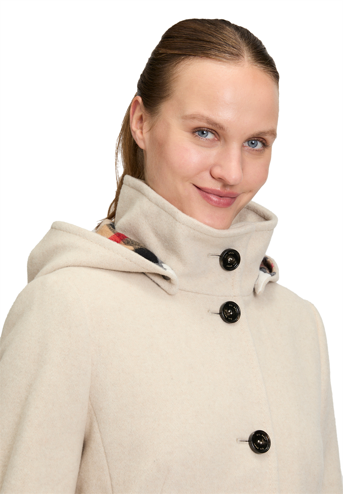 Jacke Wolle - 95406147