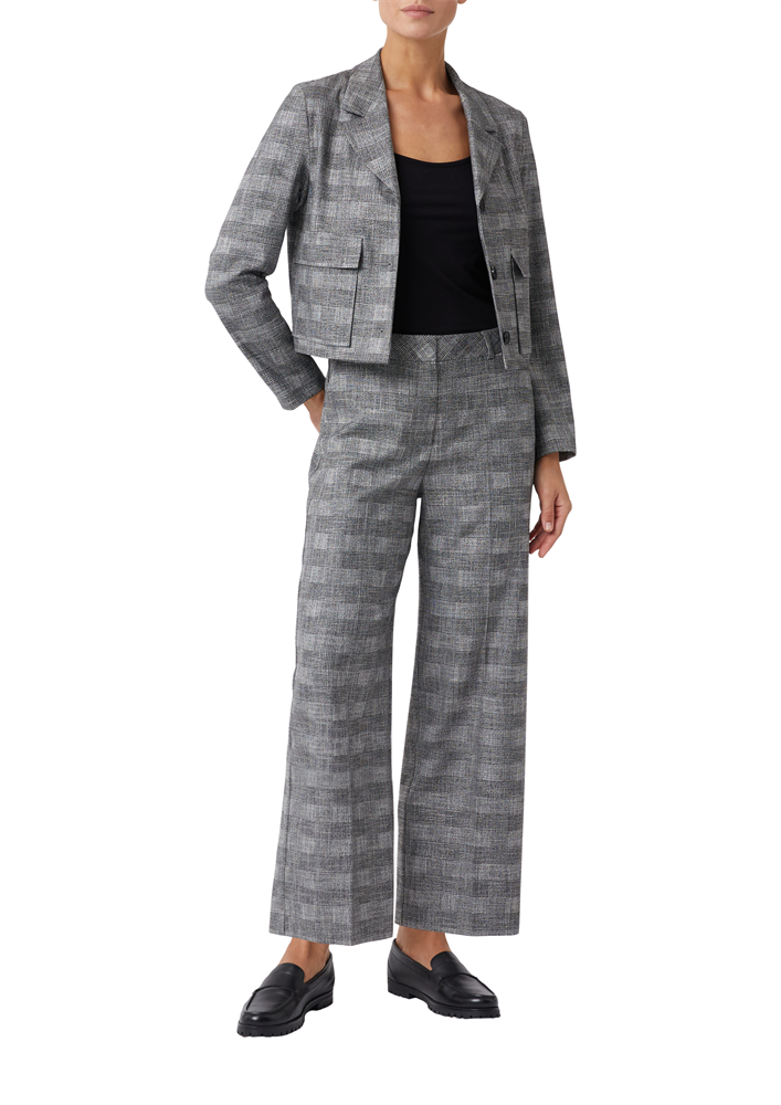 Indoor-Jacke - 2171442