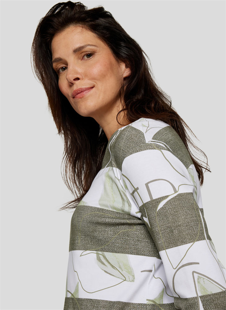 T-Shirt - 54-121357