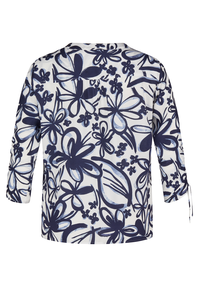 Bluse - 54-223101