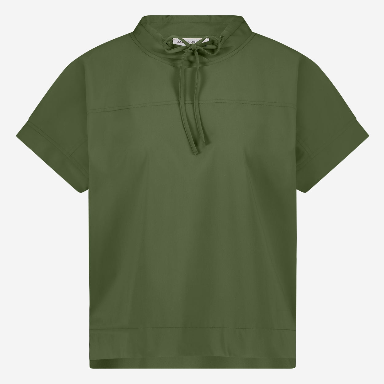 Lucca strech technical jersey top - UG625205