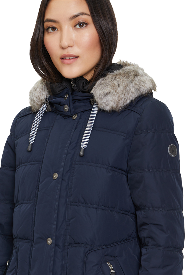 Jacke Watte - 90026256