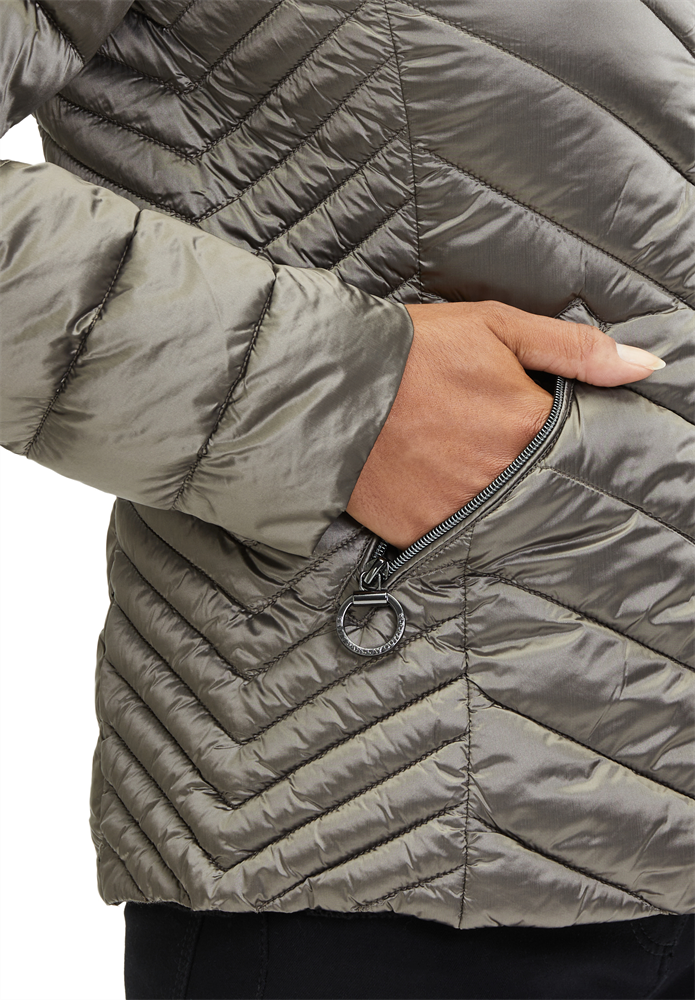 Jacke Watte - 75081537