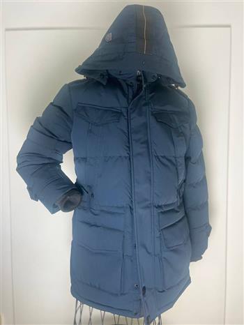 Seamaster - SEAM-870