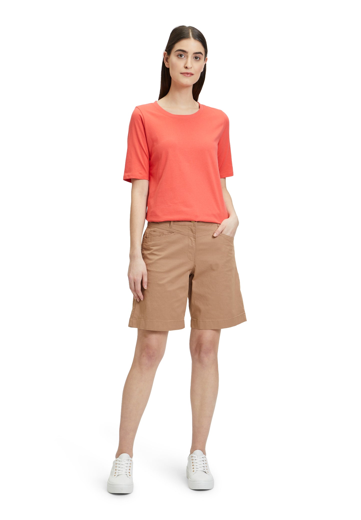 Shirt Kurz 1/2 Arm - 20332509