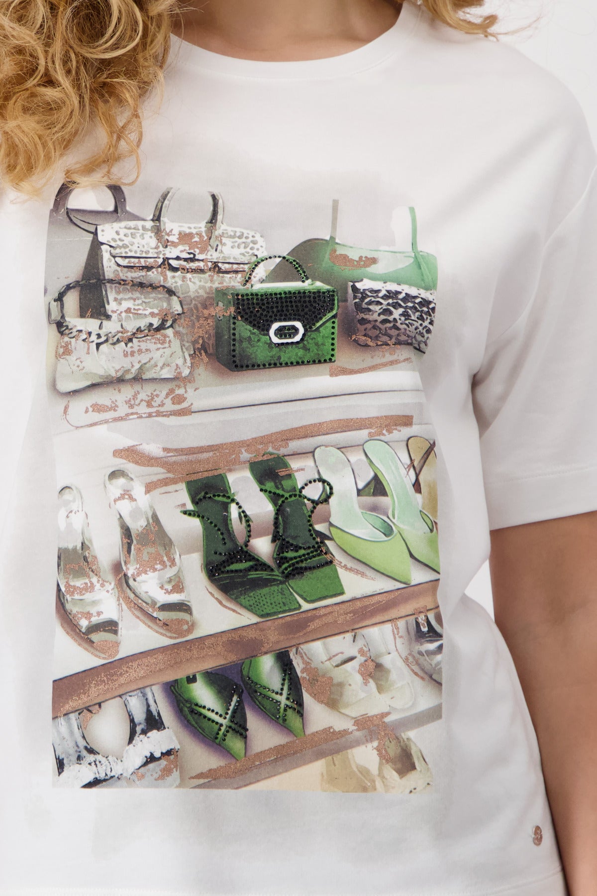 T-Shirt - 409094