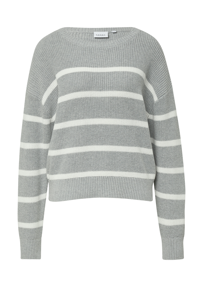 Strickpullover - 2171186